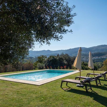 Casa Da Portelinha Arcos de Valdevez Eksteriør bilde