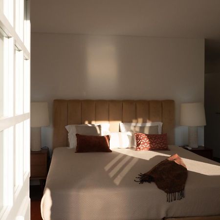 Casa Da Portelinha Arcos de Valdevez Eksteriør bilde