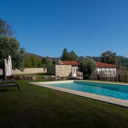 Casa Da Portelinha Arcos de Valdevez Eksteriør bilde