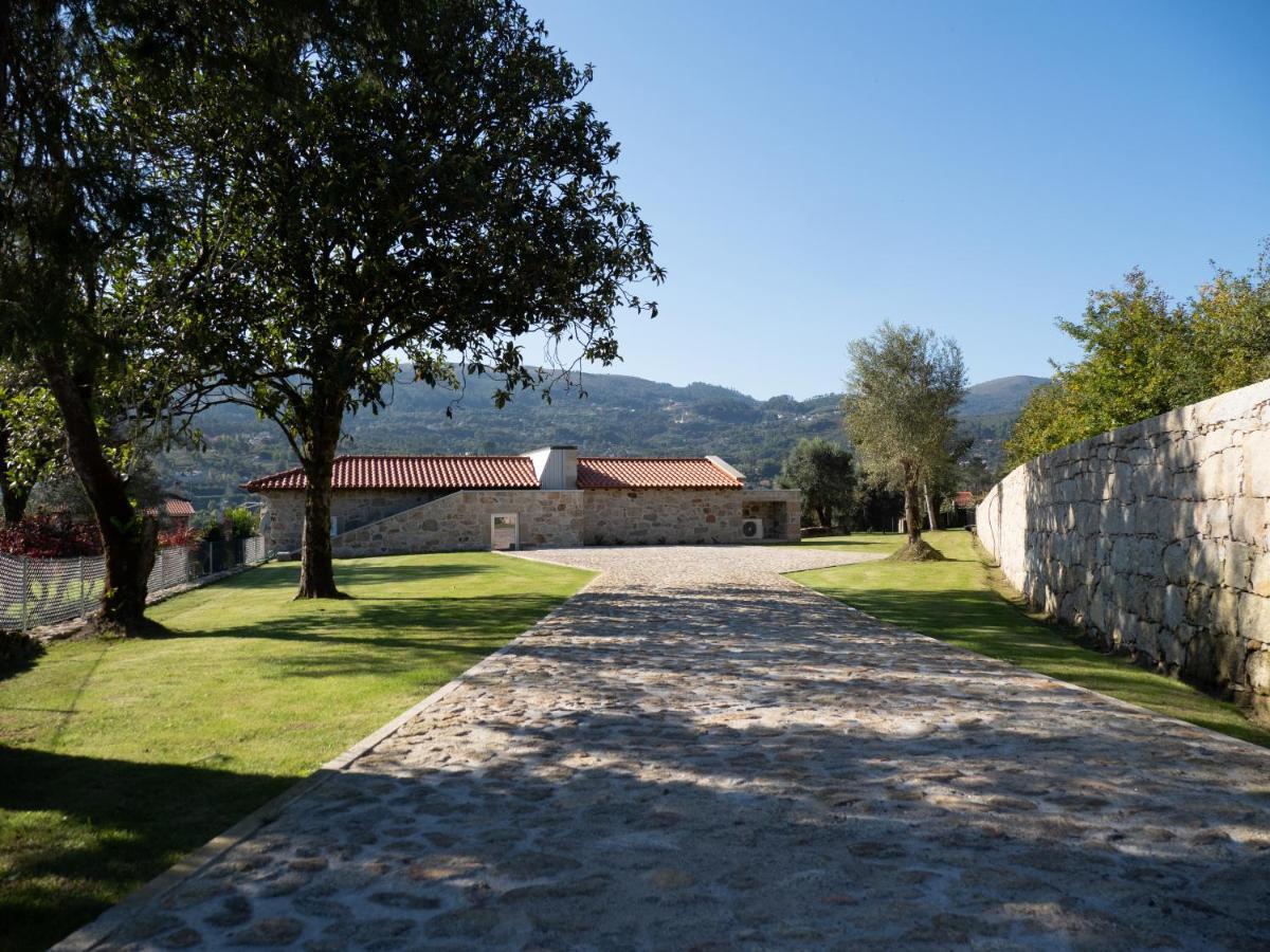 Casa Da Portelinha Arcos de Valdevez Eksteriør bilde