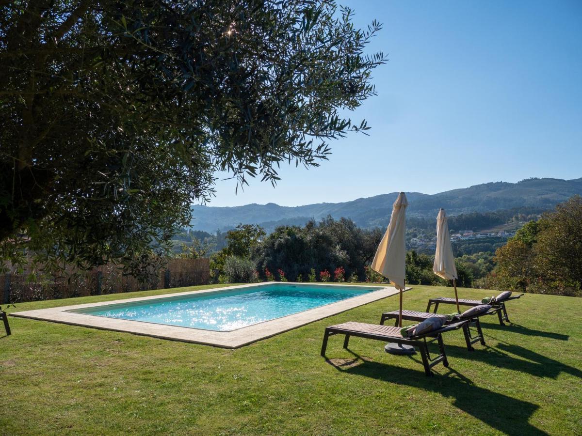 Casa Da Portelinha Arcos de Valdevez Eksteriør bilde