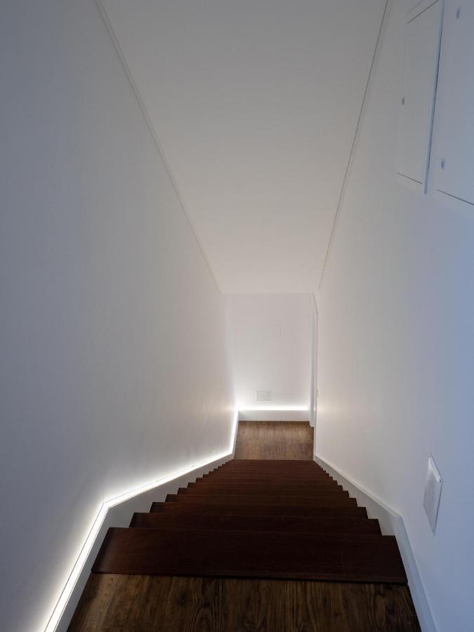 Casa Da Portelinha Arcos de Valdevez Eksteriør bilde