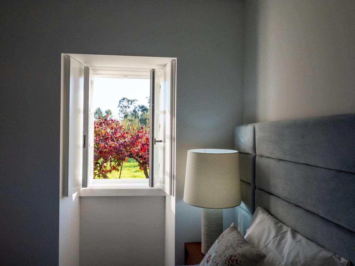 Casa Da Portelinha Arcos de Valdevez Eksteriør bilde