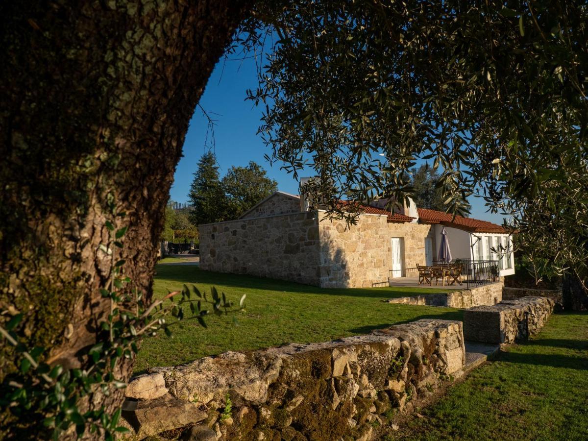 Casa Da Portelinha Arcos de Valdevez Eksteriør bilde