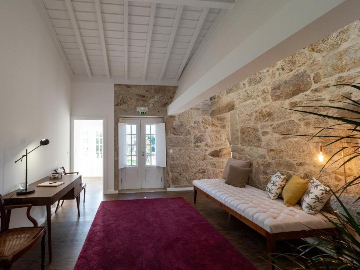 Casa Da Portelinha Arcos de Valdevez Eksteriør bilde