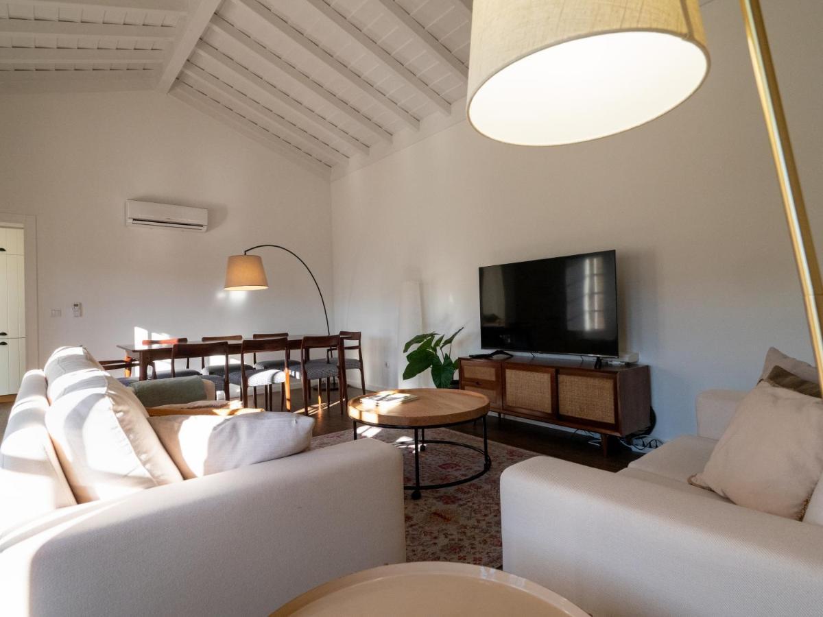 Casa Da Portelinha Arcos de Valdevez Eksteriør bilde