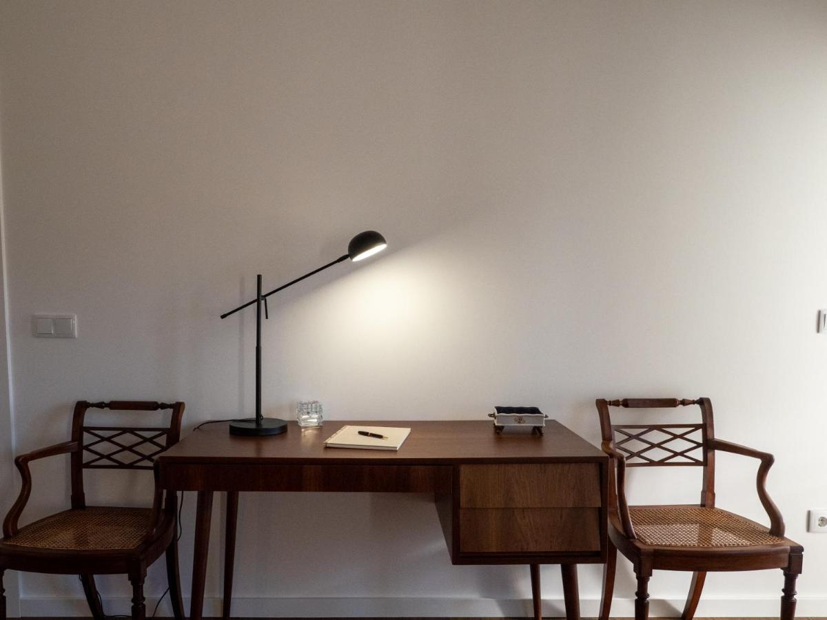Casa Da Portelinha Arcos de Valdevez Eksteriør bilde