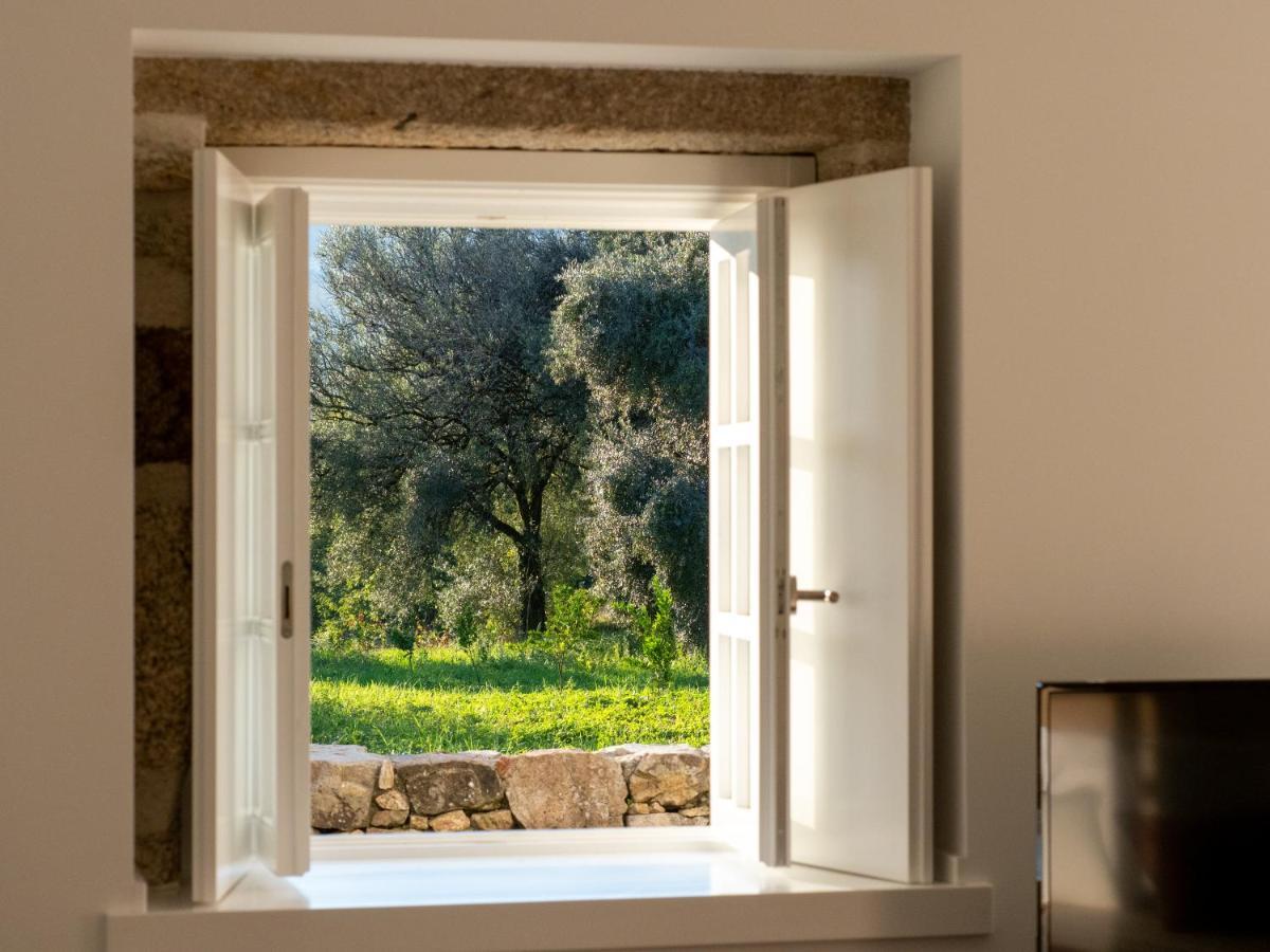 Casa Da Portelinha Arcos de Valdevez Eksteriør bilde