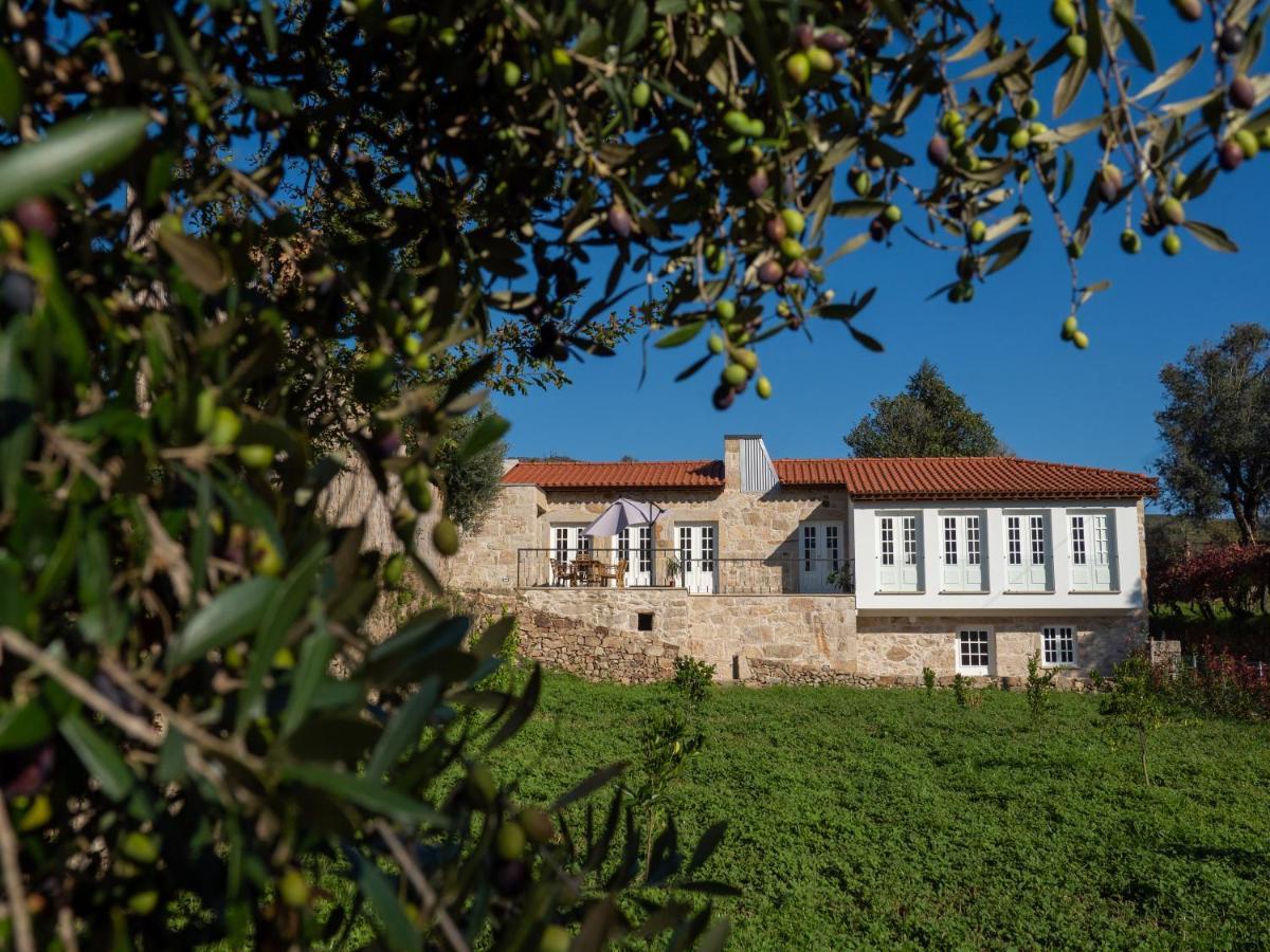 Casa Da Portelinha Arcos de Valdevez Eksteriør bilde