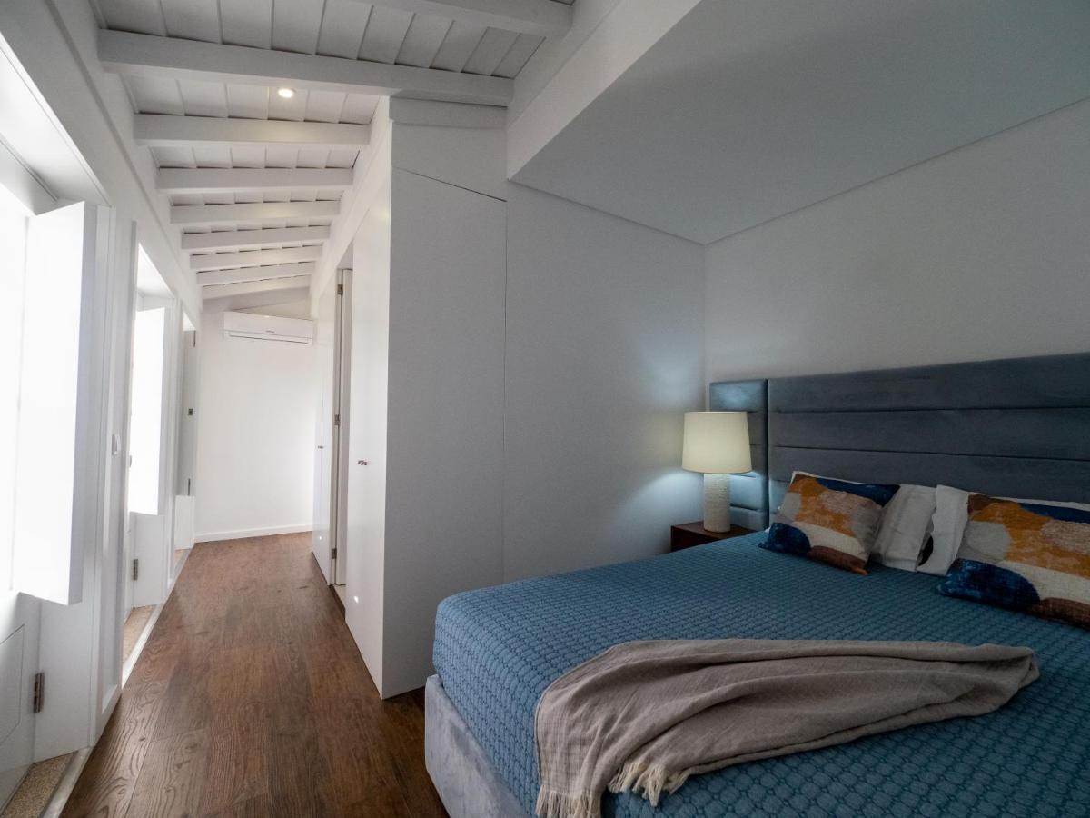 Casa Da Portelinha Arcos de Valdevez Eksteriør bilde