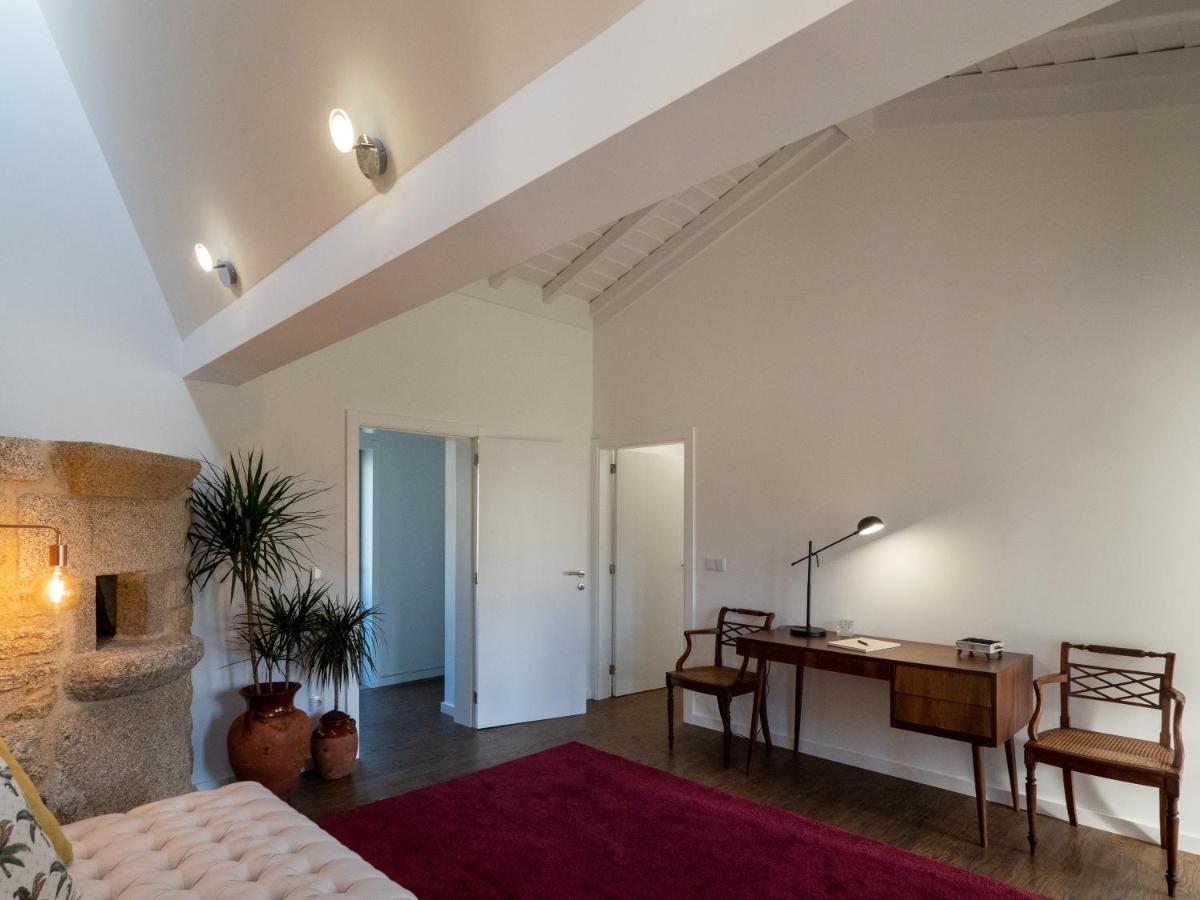 Casa Da Portelinha Arcos de Valdevez Eksteriør bilde