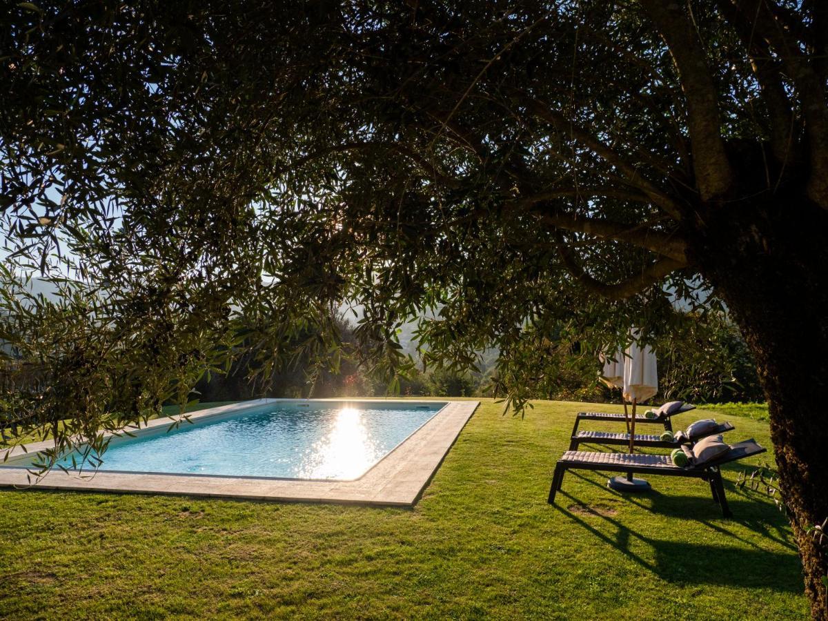 Casa Da Portelinha Arcos de Valdevez Eksteriør bilde